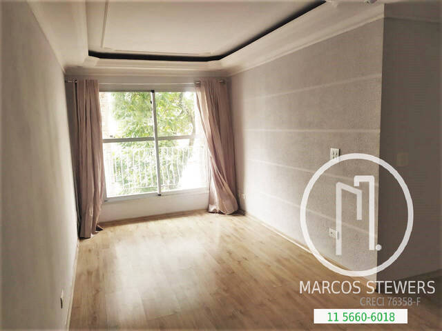 Apartamento para Comprar em São Paulo - 3