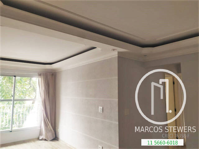 Apartamento para Comprar em São Paulo - 4