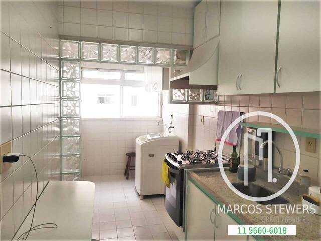 Apartamento para Comprar em São Paulo - 4