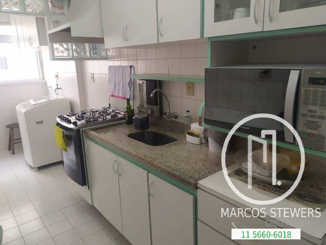 Apartamento para Comprar em São Paulo - 3