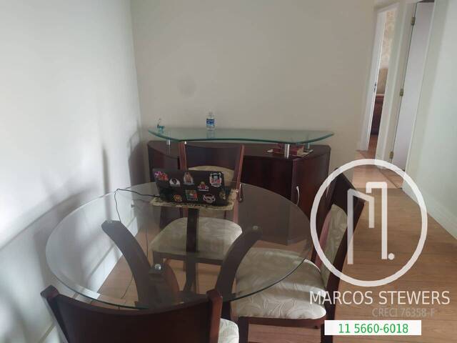 Apartamento para Comprar em São Paulo - 2