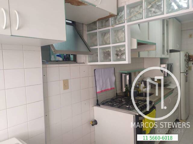 Apartamento para Comprar em São Paulo - 5