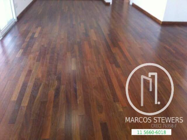 Apartamento para Alugar em São Paulo - 4