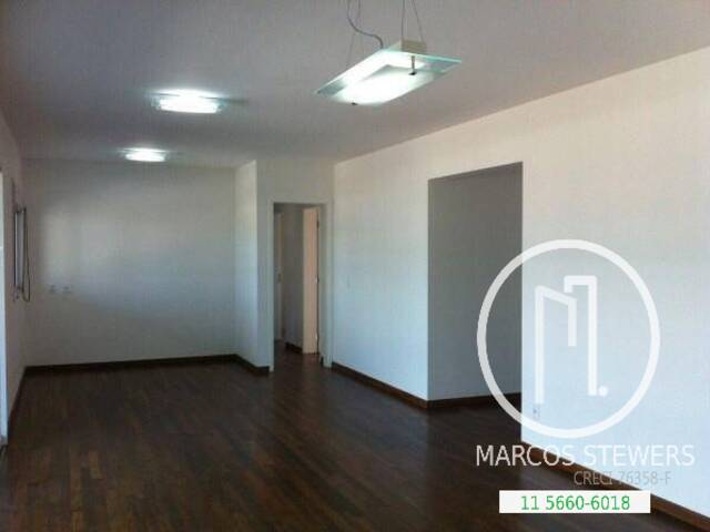 Apartamento para Alugar em São Paulo - 5