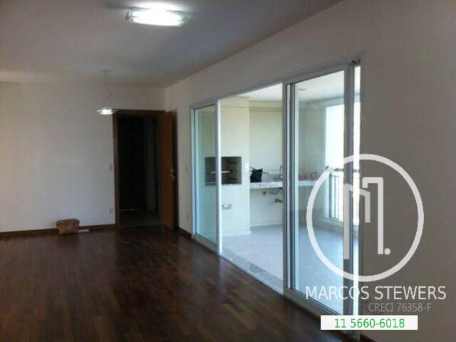 Apartamento para Alugar em São Paulo - 2