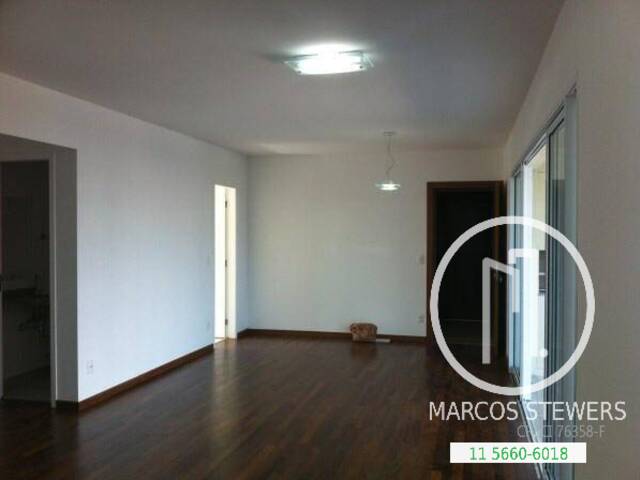Apartamento para Alugar em São Paulo - 3