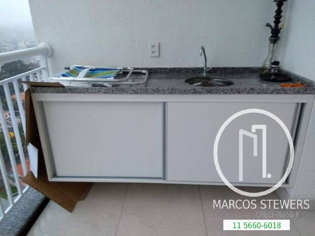 #L2J8ML - Apartamento para Comprar em São Paulo - SP - 2