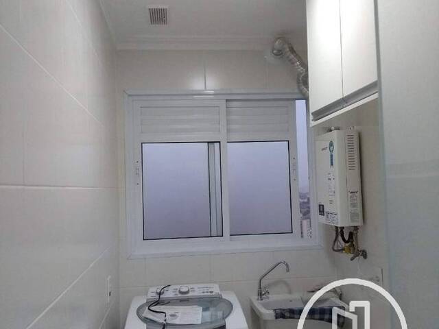#L2J8ML - Apartamento para Comprar em São Paulo - SP - 3