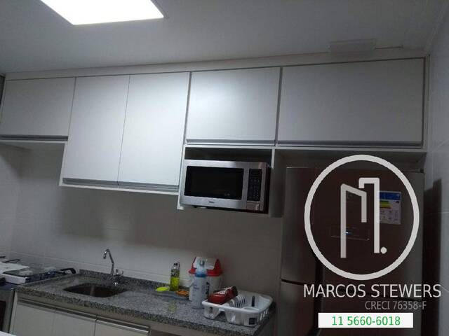 Apartamento para Comprar em São Paulo - 5