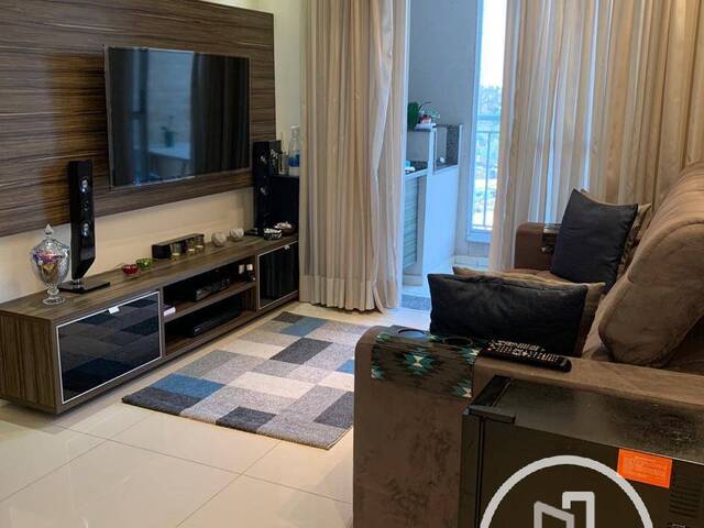 #1PLAN9B - Apartamento para Comprar em São Paulo - SP - 2