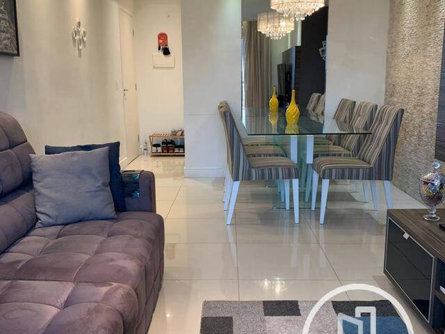 Apartamento para Comprar em São Paulo - 4