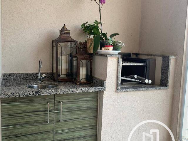 Apartamento para Comprar em São Paulo - 5