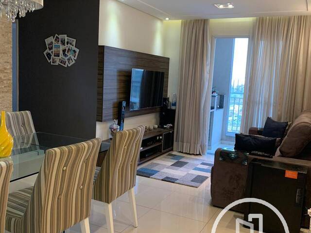 #1PLAN9B - Apartamento para Comprar em São Paulo - SP - 1