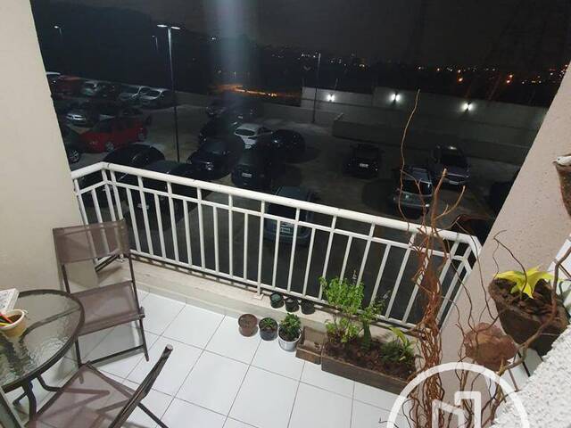 #17KKN9B - Apartamento para Alugar em São Paulo - SP - 2