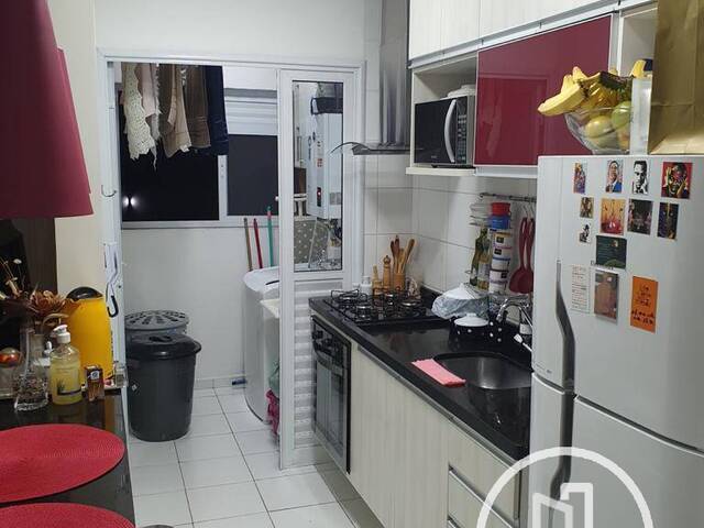 #17KKN9B - Apartamento para Alugar em São Paulo - SP - 3