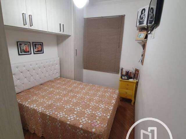 Apartamento para Alugar em São Paulo - 4