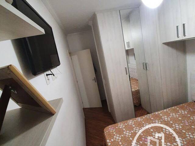 Apartamento para Alugar em São Paulo - 5