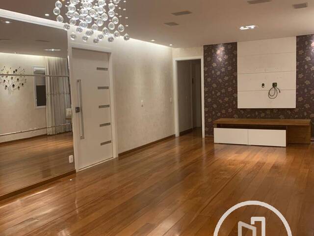 Apartamento para Alugar em São Paulo - 2