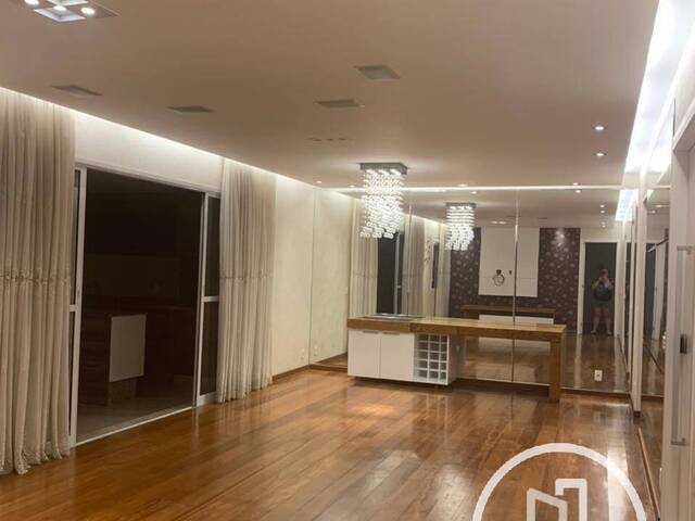 Apartamento para Alugar em São Paulo - 3