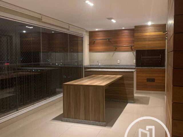 Apartamento para Alugar em São Paulo - 4