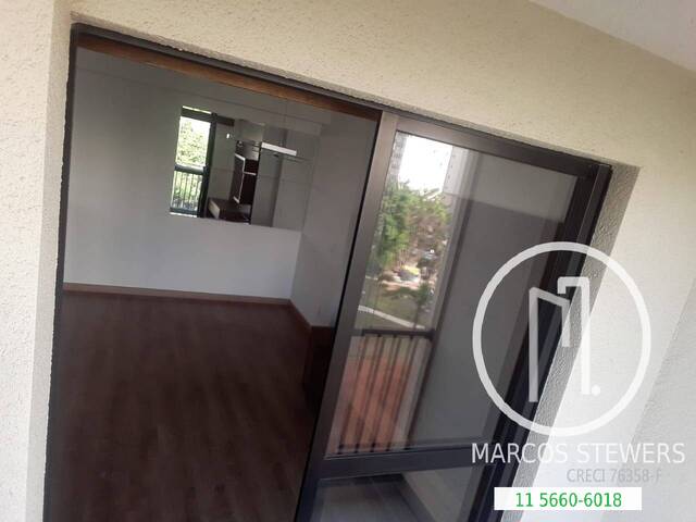 #VAAN9B - Apartamento para Alugar em São Paulo - SP - 2