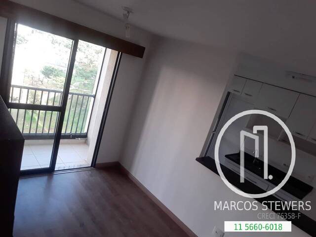 #VAAN9B - Apartamento para Alugar em São Paulo - SP - 3