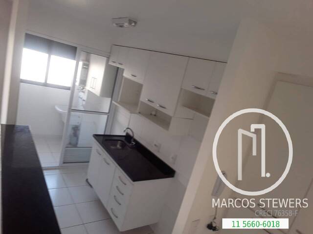Apartamento para Alugar em São Paulo - 4