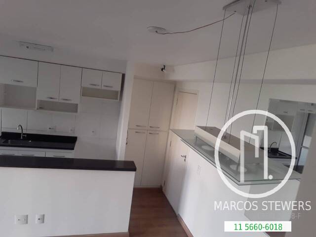 #VAAN9B - Apartamento para Alugar em São Paulo - SP - 1