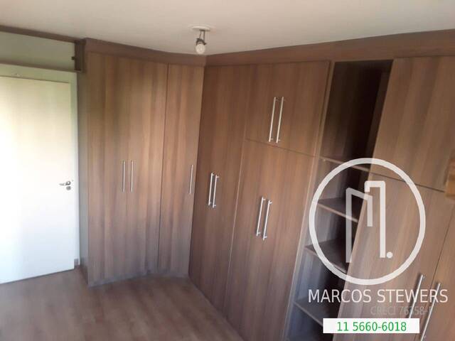 Apartamento para Alugar em São Paulo - 5