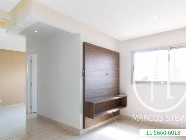Apartamento para Comprar em São Paulo - 2