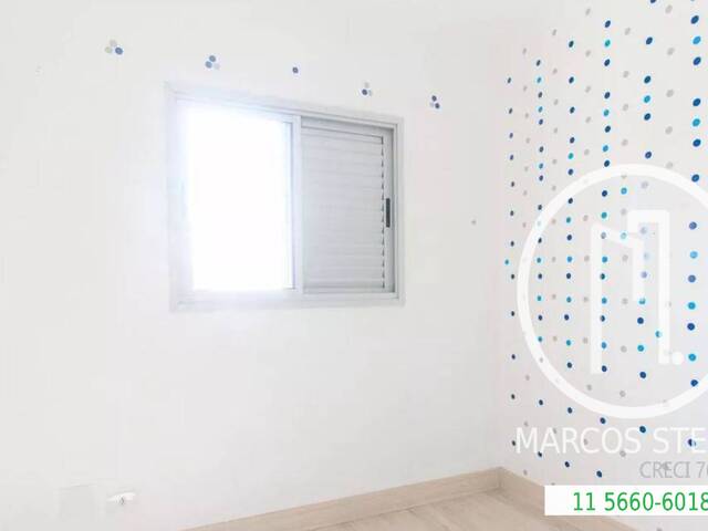 Apartamento para Comprar em São Paulo - 4
