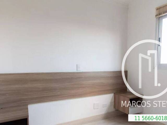 Apartamento para Comprar em São Paulo - 5