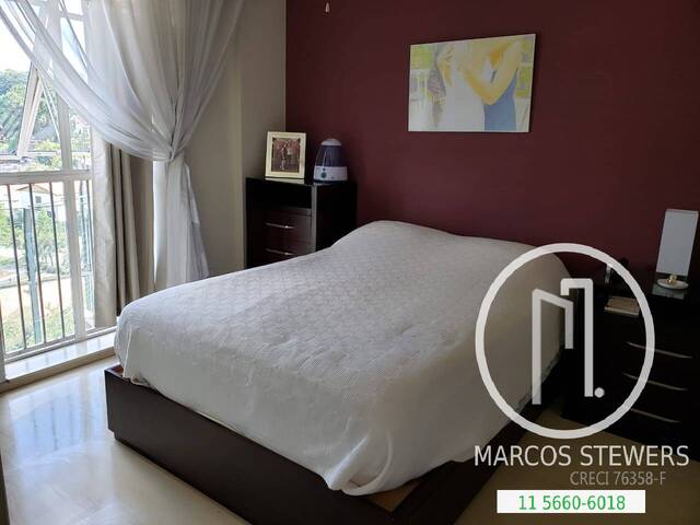 Apartamento para Comprar em São Paulo - 5