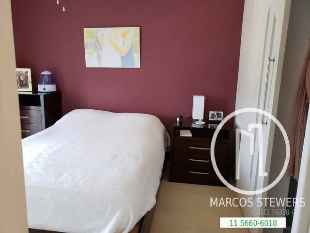 Apartamento para Comprar em São Paulo - 4