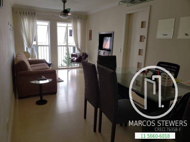 Apartamento para Comprar em São Paulo - 2