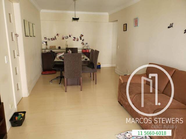 Apartamento para Comprar em São Paulo - 3