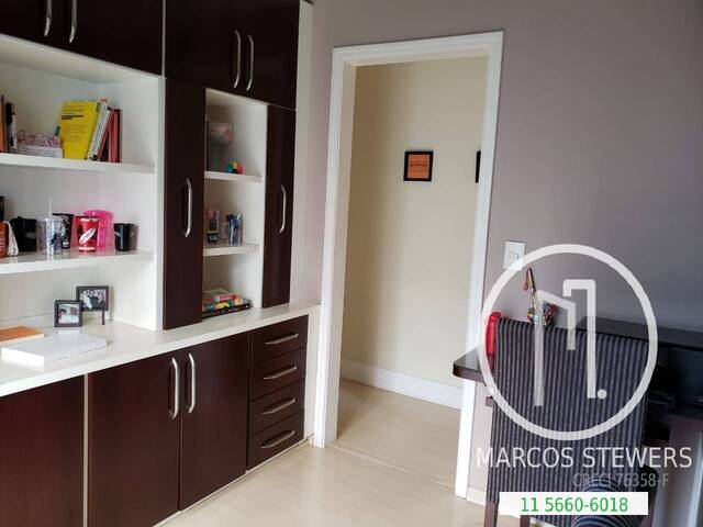 #1BKT8ML - Apartamento para Comprar em São Paulo - SP - 1