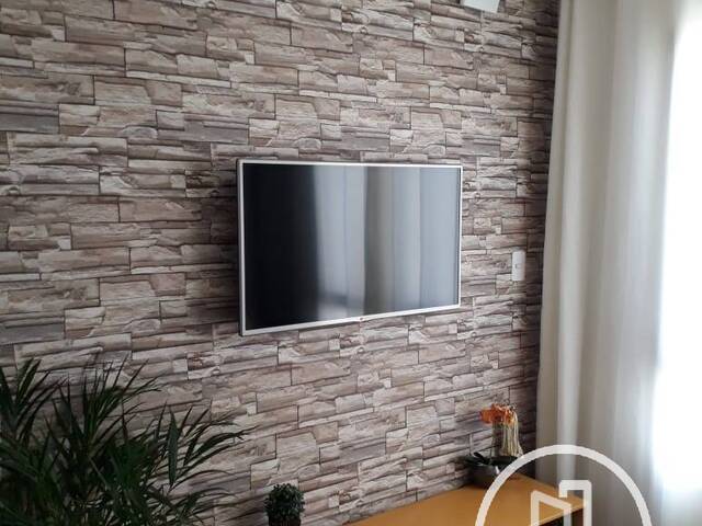 Apartamento para Comprar em São Paulo - 5