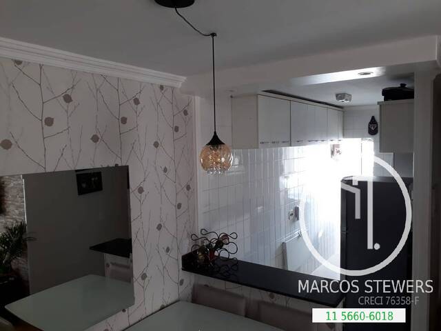 Apartamento para Comprar em São Paulo - 4