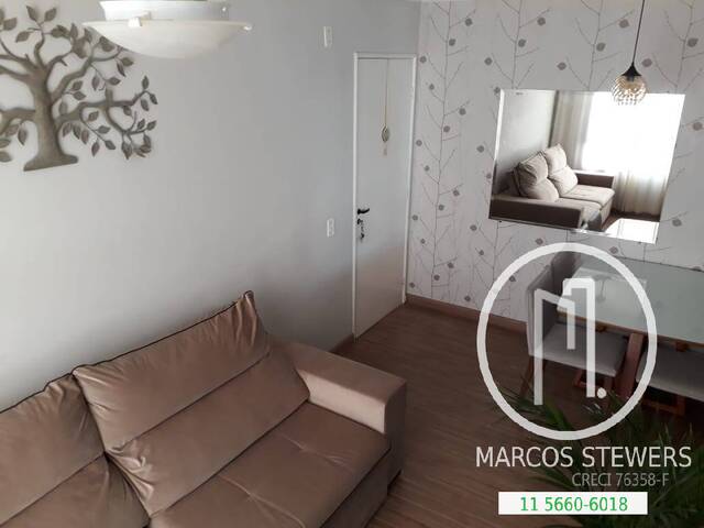 Apartamento para Comprar em São Paulo - 2