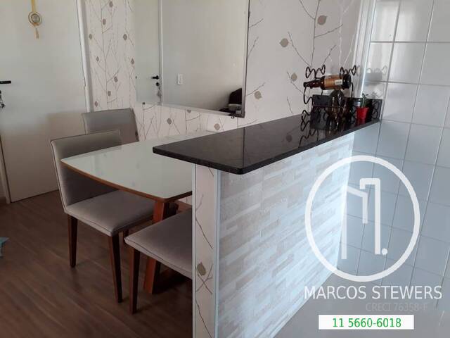Apartamento para Comprar em São Paulo - 3