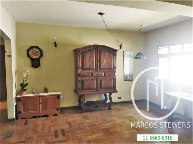 Casa para Comprar em São Paulo - 5