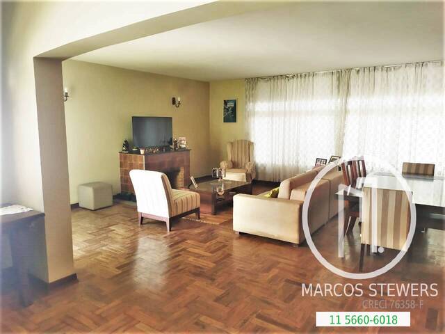 Casa para Comprar em São Paulo - 3