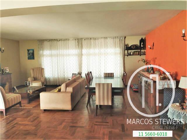 Casa para Comprar em São Paulo - 4