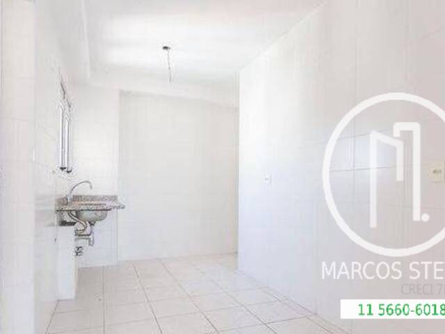 Apartamento para Comprar em São Paulo - 2