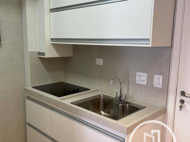 Apartamento para Comprar em São Paulo - 2