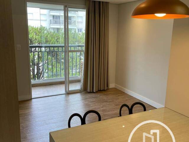 Apartamento para Comprar em São Paulo - 5
