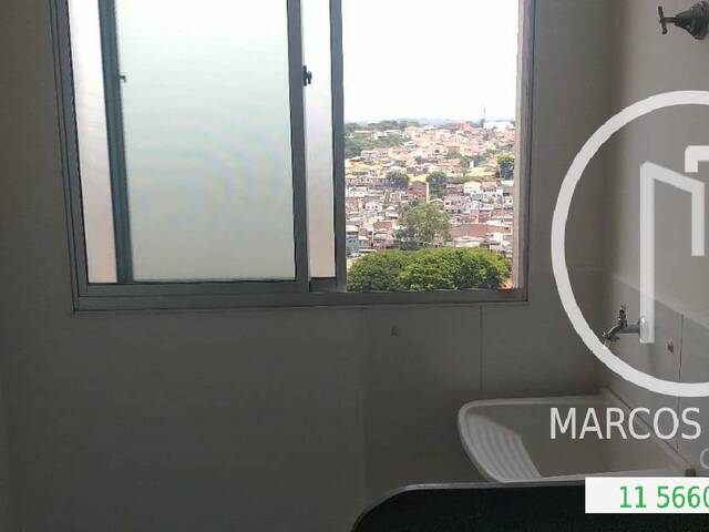 #PSB8ML - Apartamento para Comprar em São Paulo - SP - 3
