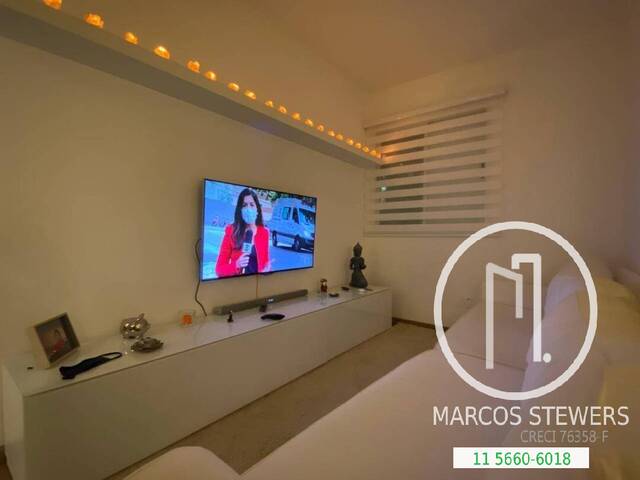 #1GFR8ML - Apartamento para Comprar em São Paulo - SP - 3