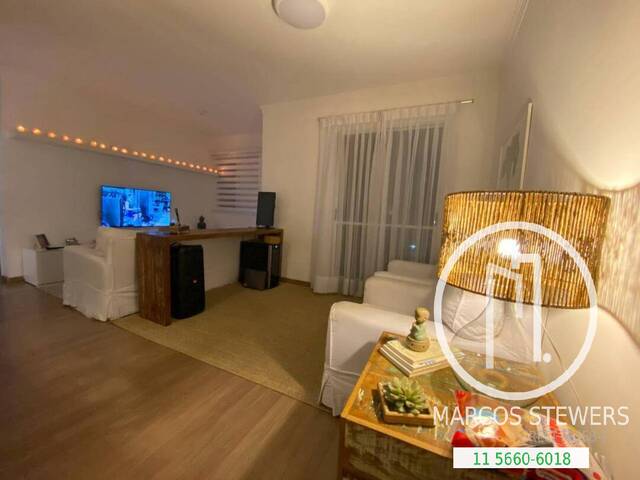 #1GFR8ML - Apartamento para Comprar em São Paulo - SP - 2
